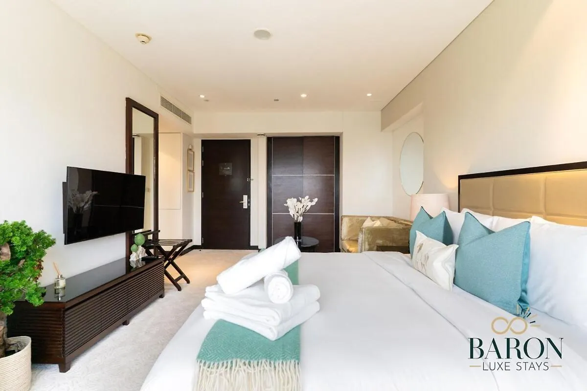 Splendid Studio Emaar Residences Marina Dubai 0*,  United Arab Emirates
